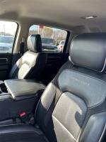 2022 Ram 1500 Laramie Crew Cab 4X4 Pic 2824_V2026031117290511