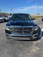 2022 Ram 1500 Laramie Crew Cab 4X4 Pic 2824_V202603111729053