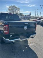 2022 Ram 1500 Laramie Crew Cab 4X4 Pic 2824_V202603111729054