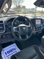 2022 Ram 1500 Laramie Crew Cab 4X4 Pic 2824_V202603111729058