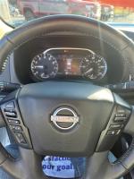 2024 Nissan Frontier Pic 2824_V2026031710581711