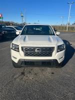 2024 Nissan Frontier Pic 2824_V202603171058173