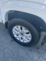 2024 Nissan Frontier Pic 2824_V202603171058175