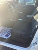 2024 Nissan Frontier Pic 2824_V202603171058176