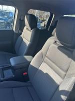 2024 Nissan Frontier Pic 2824_V202603171058177