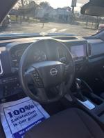 2024 Nissan Frontier Pic 2824_V202603171058178