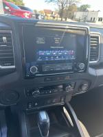 2024 Nissan Frontier Pic 2824_V2026031711090510