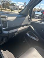 2024 Nissan Frontier Pic 2824_V2026031711090512