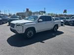 2024 Nissan Frontier Pic 2824_V202603171109052