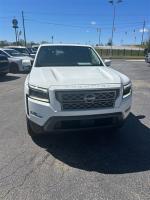 2024 Nissan Frontier Pic 2824_V202603171109053