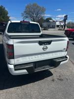 2024 Nissan Frontier Pic 2824_V202603171109054