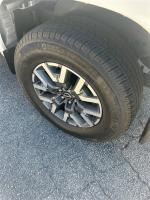 2024 Nissan Frontier Pic 2824_V202603171109056