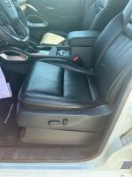 2024 Nissan Frontier Pic 2824_V202603171109057