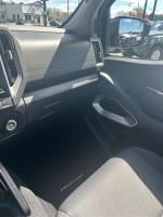 2025 Nissan Frontier Pic 2824_V2026031712503310