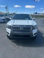 2025 Nissan Frontier Pic 2824_V202603171250333