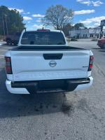 2025 Nissan Frontier Pic 2824_V202603171250334