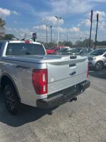 2019 Ford Ranger Pic 2824_V202603261537504