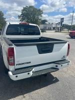 2021 Nissan Frontier Pic 2824_V202603271351293