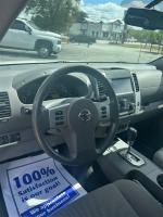 2021 Nissan Frontier Pic 2824_V202603271351299