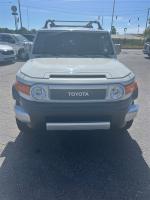 2014 Toyota Fj Cruiser Pic 2824_V202604221606453