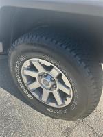 2014 Toyota Fj Cruiser Pic 2824_V202604221606455