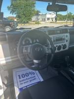 2014 Toyota Fj Cruiser Pic 2824_V202604221606458
