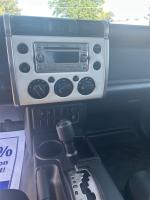 2014 Toyota Fj Cruiser Pic 2824_V202604221606459