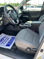 2018 Toyota Tacoma Pic 2824_V202605051220547