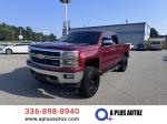 2014 Chevrolet Silverado 1500 Pic 2825_V202408291331370002