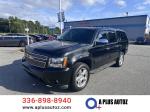 2012 Chevrolet Suburban Pic 2825_V202409141831370000