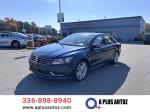 2019 Volkswagen Passat Pic 2825_V202410261632100004