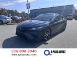 2020 Toyota Camry Pic 2825_V202410291532160002