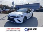 2018 Toyota Camry Pic 2825_V202410291532230004