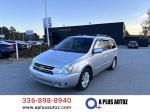 2006 Kia Sedona Pic 2825_V202411251832140002