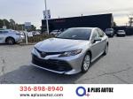 2018 Toyota Camry Pic 2825_V202412181232090001