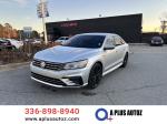 2017 Volkswagen Passat Pic 2825_V202412181232120002