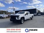 2021 Chevrolet Silverado 2500 Pic 2825_V202501011732170002