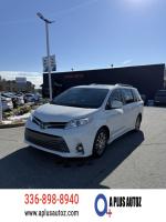 2020 Toyota Sienna Pic 2825_V202501201231420001