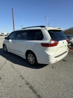 2020 Toyota Sienna Pic 2825_V2025012012314200013