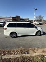 2020 Toyota Sienna Pic 2825_V2025012012314200016