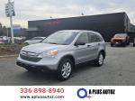 2008 Honda Cr-V Pic 2825_V202502281231330000