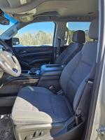 2017 Chevrolet Suburban Pic 2825_V20250304123126000114