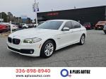 2016 Bmw 528 Pic 2825_V202503101831520001