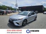 2020 Toyota Camry Pic 2825_V202505011732140003
