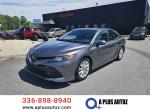 2019 Toyota Camry Pic 2825_V202505231432320000