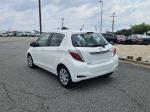 2013 Toyota Yaris Pic 2825_V2025060309321500003