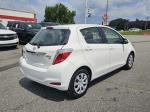 2013 Toyota Yaris Pic 2825_V2025060309321500005