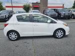 2013 Toyota Yaris Pic 2825_V2025060309321500006