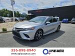 2018 Toyota Camry Pic 2825_V202506181831420000