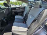 2017 Subaru Legacy Pic 2825_V20250717183301000021